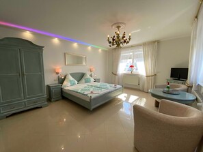 1 Schlafzimmer, WLAN