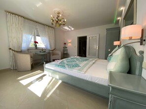 1 Schlafzimmer, WLAN