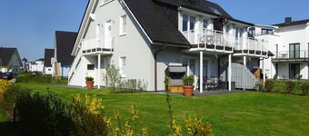 Parkstraße 20 WE 02 Mermaid - Parkstraße 20 WE 02 - Mermaid