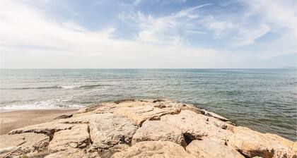 Awesome home in Tarquinia Lido (VT)