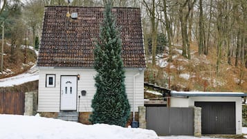 Exteriör