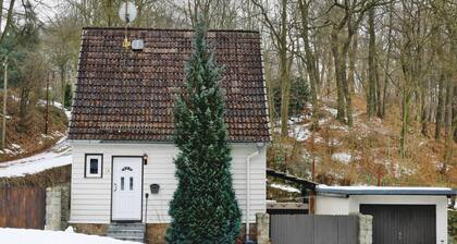 4 huoneen majoitus Osterode