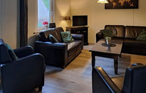 Fernseher, DVD-Player