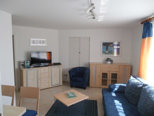 3-space; VO 1 - Gästehaus Vogelsang