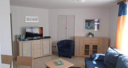 3-space; VO 1 - Gästehaus Vogelsang