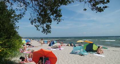 3-space; VO 1 - Gästehaus Vogelsang