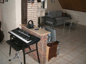Intérieur