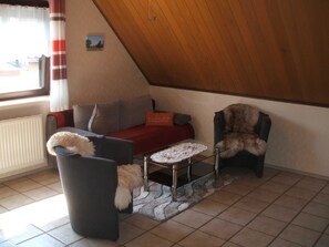 Fernseher, Kamin, Videospiele