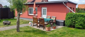 Semesterhus - 61818, Tyskland