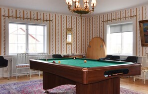 Game room - Awesome home in Tidaholm with kitchen (Tidaholm)