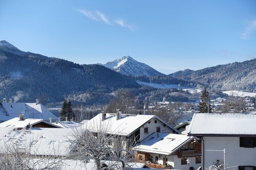Alpbach - Haus Schußmann
