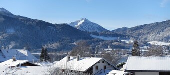 Alpbach - Haus Schußmann