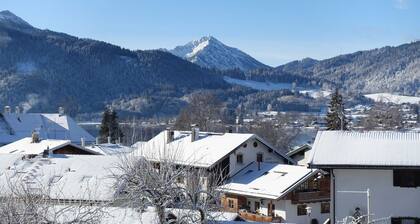 Alpbach - Haus Schußmann