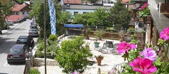 Alpbach - House SchuĂmann