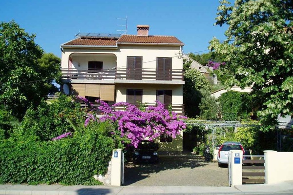 vue extérieure