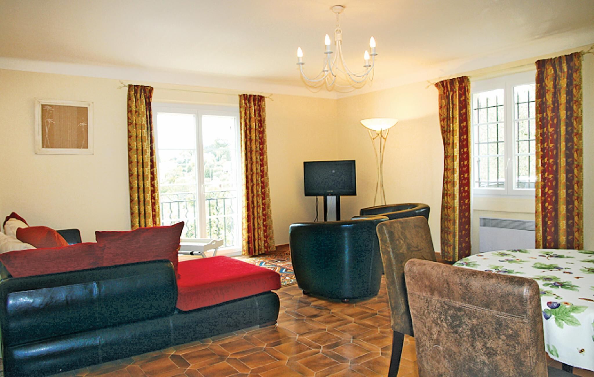 Gorgeous Home In Fayence With Wifi - Provence-Alpes-Côte d'Azur