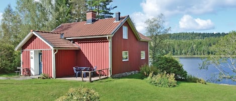 Exterieur