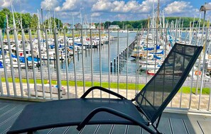 Port de plaisance
