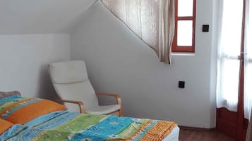 3 bedrooms, Internet