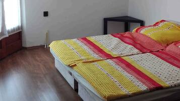 3 Schlafzimmer, Internetzugang