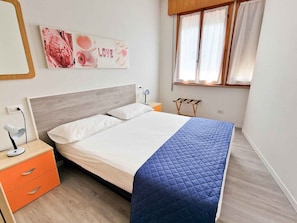 2 chambres