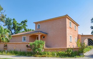 Exterior - Stunning home in Moriani Plage (Moriani Plage)