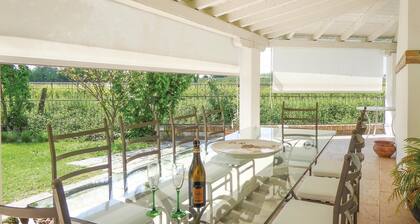 3 bedroom stunning home in Silea (TV)