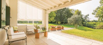 3 bedroom lovely home in Silea (TV)