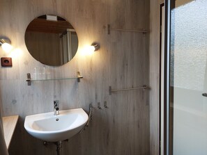 Een douche