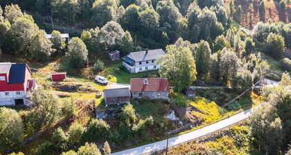 Schönes Haus in Jostedal mit Küche