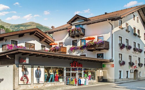 Ferienwohnung in Rauris