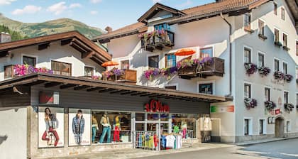 Ferienwohnung in Rauris