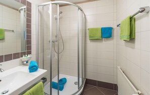 Shower - Ferienwohnung in Rauris (Rauris)