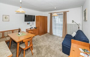 TV - Ferienwohnung in Rauris (Rauris)