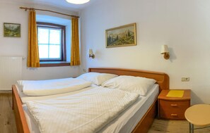 Kostenloses WLAN, Bettwäsche