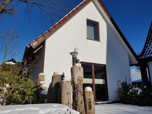 Esterni