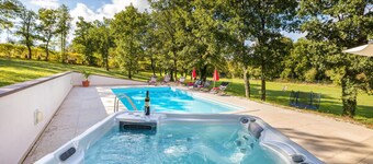 Pet friendly home in Bonasini