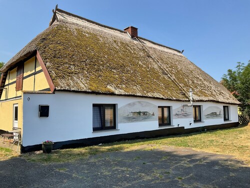 Fehaus 1 - Rügen-Fewo 07