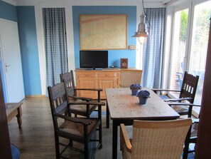 Dining - Holiday home in Dornumersiel 20-127a - 200-127a (Dornum)