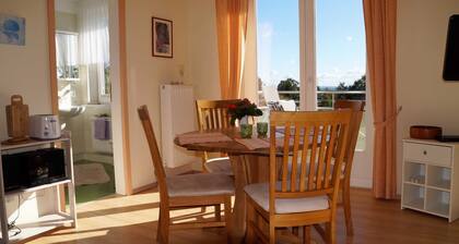 Lachmöwe, apartment 3 pers. - Vacation farm Kai Hansen