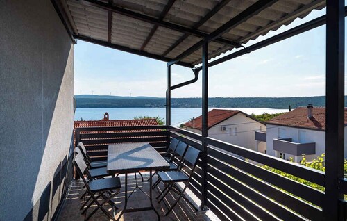 Holiday apartment Suitable for large families