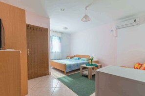 4 chambres, Wi-Fi