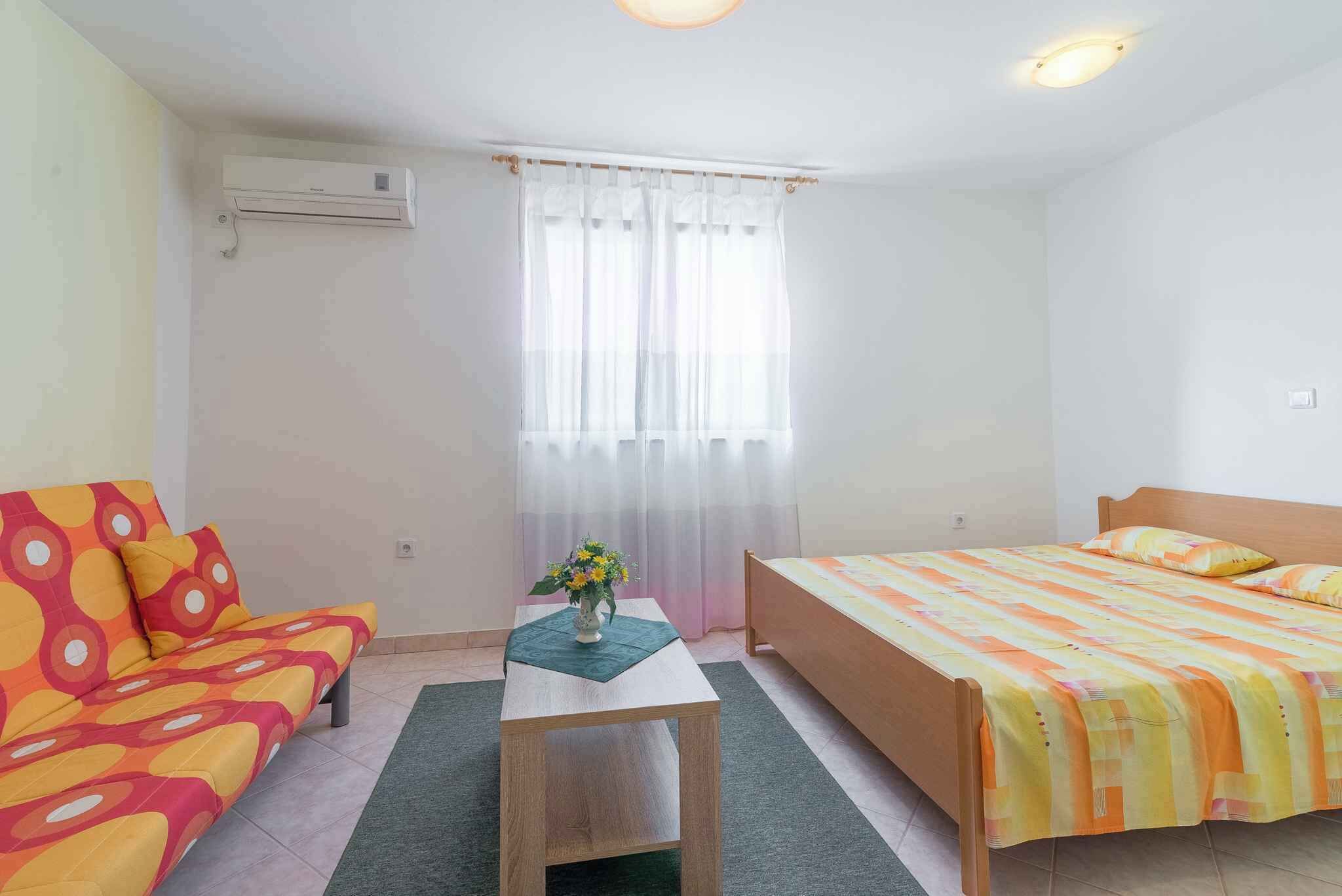 4 多间卧室、WiFi