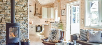 Splendida casa con 4 camere da letto a.