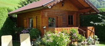 Guesthouse Ellmauer Annemarie - Apartment Schafbergblick