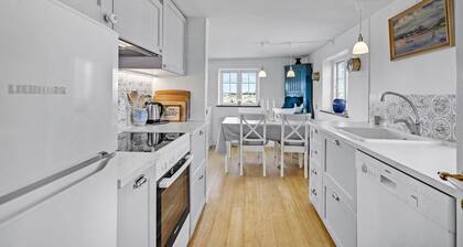 2 bedroom lovely home in Fanø