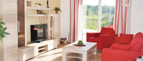 Fernseher