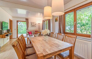 Dining - Ferienhaus 12 in Kirchheim (Kirchheim)
