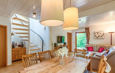 Ferienhaus 12 in Kirchheim