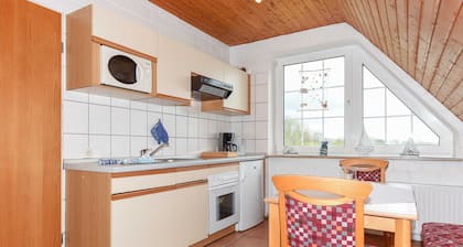 Apartment 9 - Landhaus Spittdiek